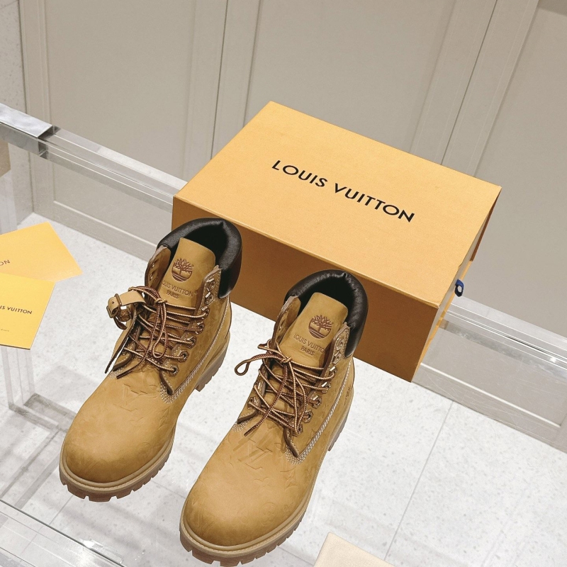 LV Boots